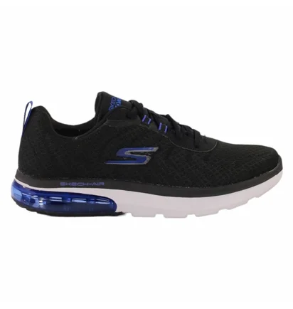 Кроссовки мужские Skechers Go Walk Air 20 Black 216154-BKBL
