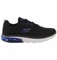Кроссовки мужские Skechers Go Walk Air 20 Black 216154-BKBL