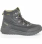 Ботинки мужские Fila Hikebooster Mid Black FFM026883163