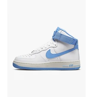 Кроссовки женские Nike Air Force 1 High Original White Dx3805-100