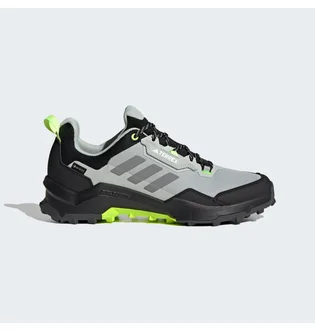 Кроссовки мужские Adidas Terrex Ax4 Gore-Tex Hiking Shoes Black/Grey IF4866