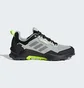 Кросівки чоловічі Adidas Terrex Ax4 Gore-Tex Hiking Shoes Black/Grey IF4866