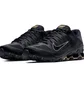 Кроссовки мужские Nike Reax 8 Tr Mesh Black 621716-020