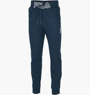 Штаны мужские Fila Leo Blue FBM221141100