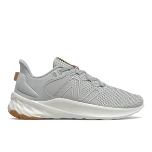 Кросівки жіночі New Balance Fresh Foam Roav V2 Grey Wroavlg2
