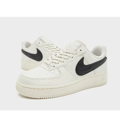Кросівки жіночі Nike Air Force 1 07 White FV1182-001
