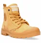 Черевики жіночі Palladium Hi Zip Nbk W Amber Gold Yellow 96440-717-M