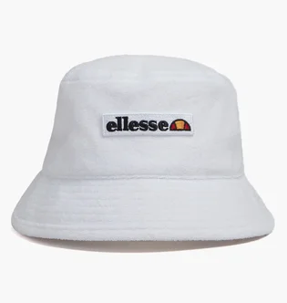 Панама унісекс Ellesse Floria Bucket Hat White SARA3047-908