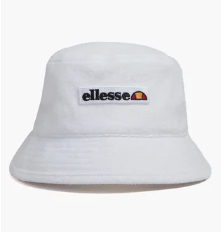 Панама унісекс Ellesse Floria Bucket Hat White SARA3047-908