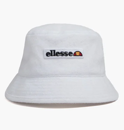 Панама унисекс Ellesse Floria Bucket Hat White SARA3047-908