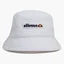 Панама унисекс Ellesse Floria Bucket Hat White SARA3047-908