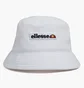 Панама унисекс Ellesse Floria Bucket Hat White SARA3047-908