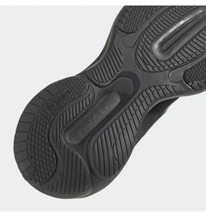 Кросівки жіночі Adidas Response Super 3.0 W Black GW6692