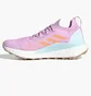 Кросівки жіночі Adidas Terrex Two Ultra Primeblue Trail Running Shoes Pink Gz4049