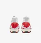 Бутсы детские Nike Jr Zoom Superfly 9 Acad Fg/Mg White DJ5623-600