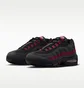 Кросівки чоловічі Nike Air Max 95 Big Bubble Og MenS Shoes Black HM4740-008