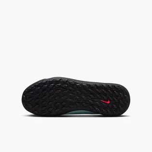Сороконіжки дитячі Nike Phantom Luna Ii Club Tf Turquoise FJ2607-300