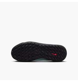 Сороконіжки дитячі Nike Phantom Luna Ii Club Tf Turquoise FJ2607-300