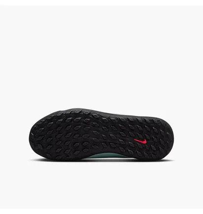 Сороконожки детские Nike Phantom Luna Ii Club Tf Turquoise FJ2607-300