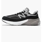 Кросівки чоловічі New Balance Made In Usa 990V6 Black M990BK6