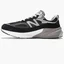 Кроссовки мужские New Balance Made In Usa 990V6 Black M990BK6