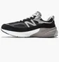 Кросівки чоловічі New Balance Made In Usa 990V6 Black M990BK6