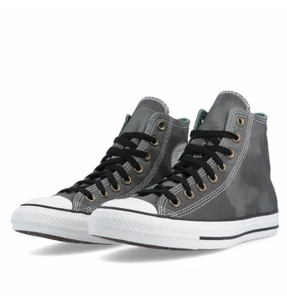 Кеди унісекс Converse All Star Ctas Grey A06586C