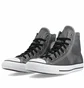 Кеди унісекс Converse All Star Ctas Grey A06586C