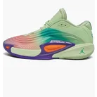 Кросівки унісекс Air Jordan Luka 3 Turquoise HQ4255-300