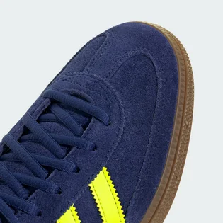 Кросівки чоловічі Adidas Vl Handball Spezial Blue JR3845