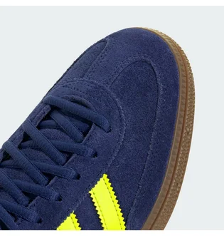 Кроссовки мужские Adidas Vl Handball Spezial Blue JR3845