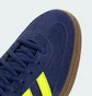 Кроссовки мужские Adidas Vl Handball Spezial Blue JR3845