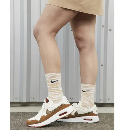 Кросівки жіночі Nike Air Max Sc Se Brown/Beige Dx9501-100