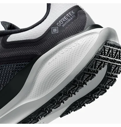 Кроссовки женские Nike Pegasus Gore-Tex Black/Grey FQ1357-002