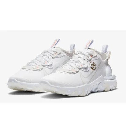 Кросівки жіночі Nike React Vision White CZ8108-100