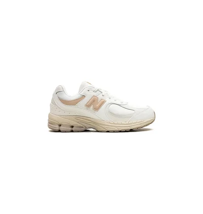 Кроссовки детские New Balance 2002R White/Beige GC2002VF