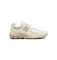 Кроссовки детские New Balance 2002R White/Beige GC2002VF