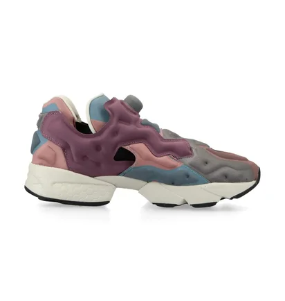 Кросівки чоловічі Reebok Insta Pump Multi RMIA06AC99FAB0012840