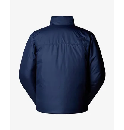 Куртка чоловіча The North Face M Siurana Blue NF0A8DNME35