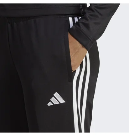 Штани жіночі Adidas Tiro 23 Club Training Pants Black Hs9530