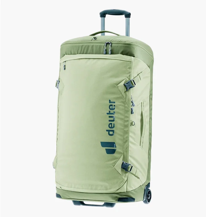 Сумка унісекс Deuter Pro Movo 90 Green 3501225-1213