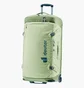 Сумка унісекс Deuter Pro Movo 90 Green 3501225-1213