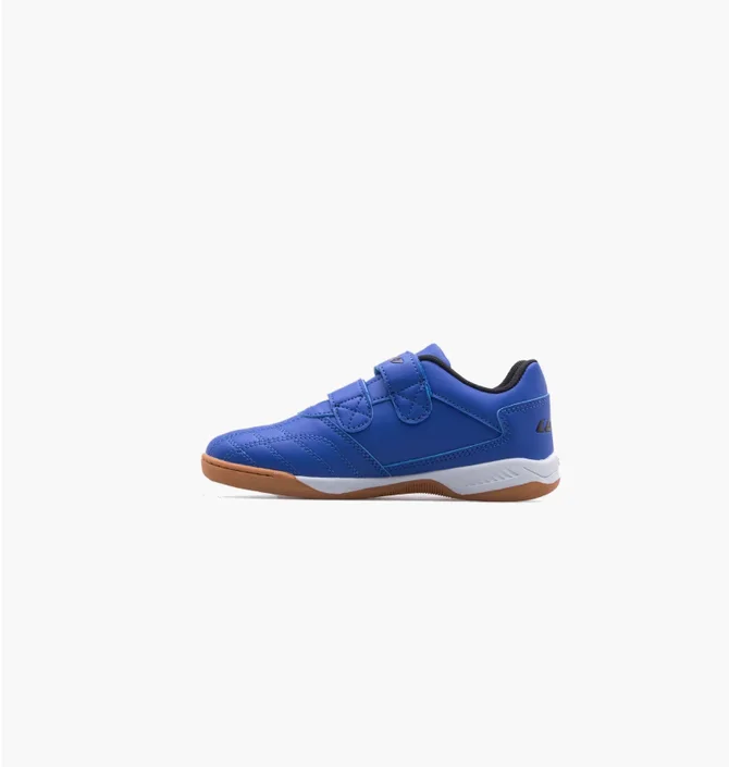 Футзалки дитячі Lotto Whizzer Blue 2600110T-5011