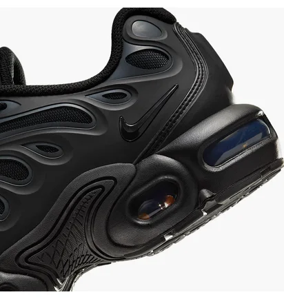 Кросівки дитячі Nike Air Max Tuned 1 Drift Black FV5921-002