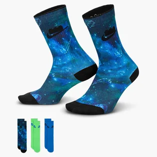 Носки Nike X Lego Collection (3 пары) Multi HV9635-901