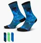 Шкарпетки Nike X Lego Collection (3 пари) Multi HV9635-901