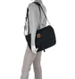 Сумка унисекс Fjallraven Greenland Black 23154.550