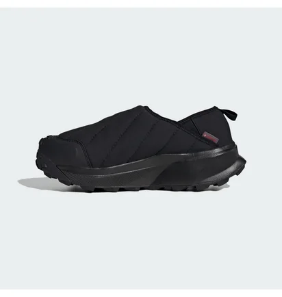 Кроссовки унисекс Adidas Terrex Winter Slip-On Cold.Rdy Black ID2890
