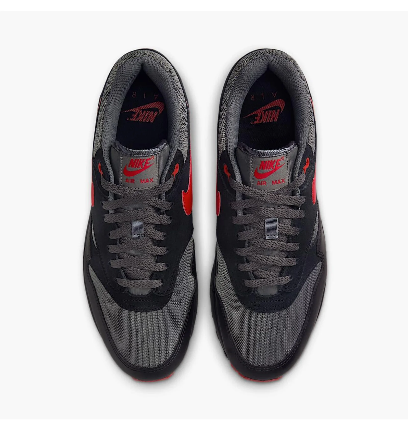 ᐉ Кроссовки мужские Nike Air Max 1 Essential Black FZ5808-008