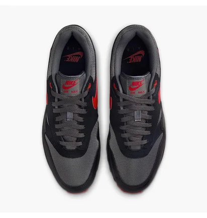 Кроссовки мужские Nike Air Max 1 Essential Black FZ5808-008